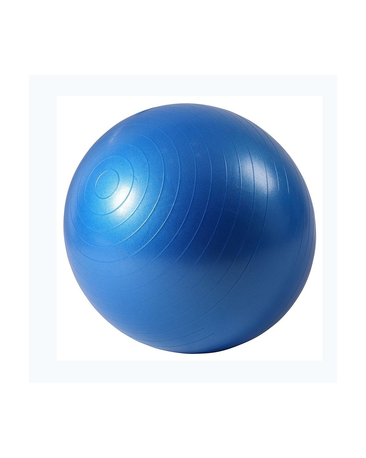 ISE Ballon de gymnastique...