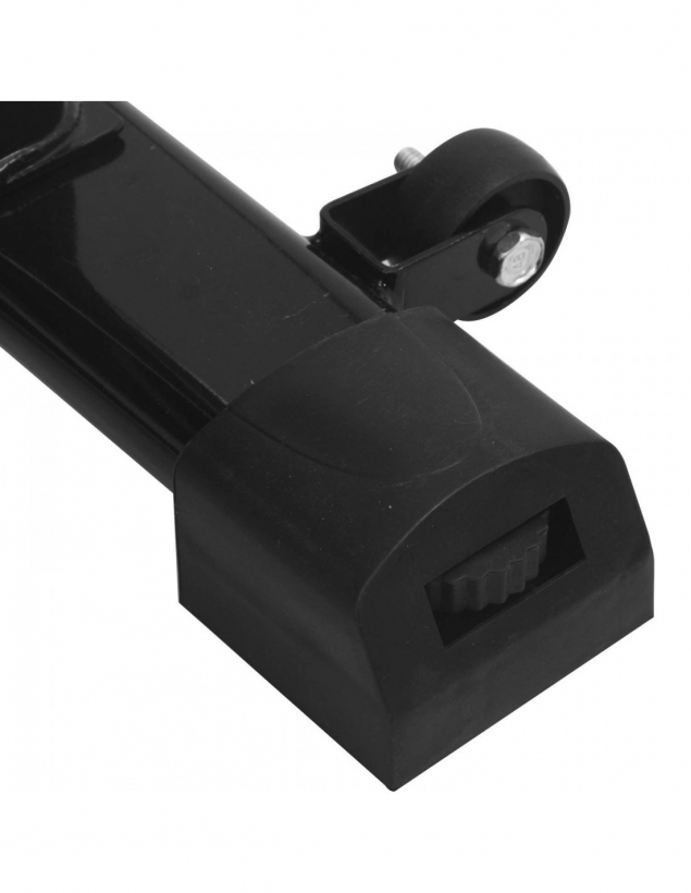 Vélo d'appartement Cardio ISE SY-7802