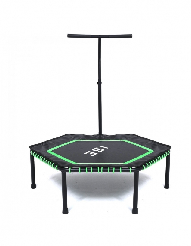 Trampoline de Fitness ISE Auckland...