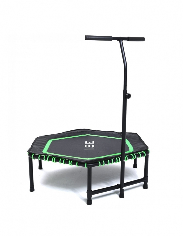 Trampoline de Fitness ISE Auckland...