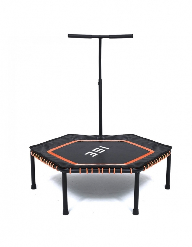 Trampoline de Fitness ISE Auckland...