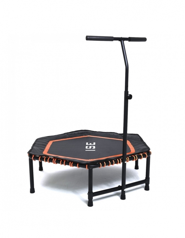 Trampoline de Fitness ISE Auckland...