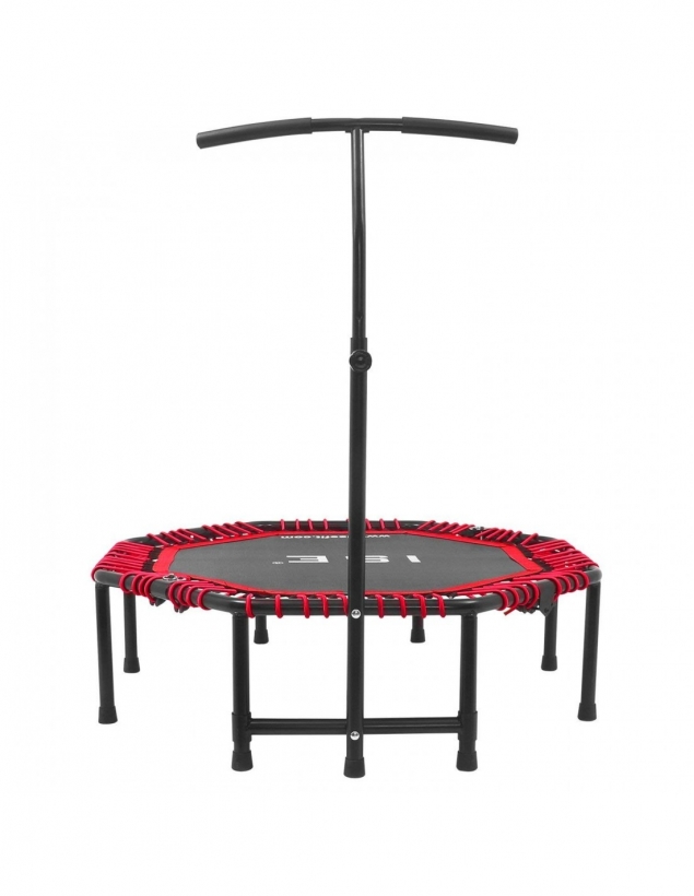 Trampoline de Fitness Pliable ISE...