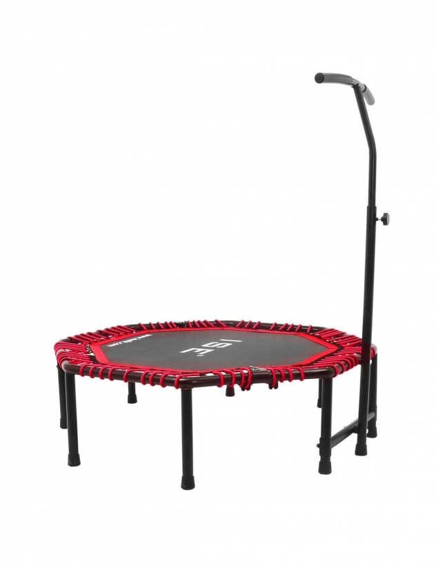 Trampoline de Fitness Pliable ISE...