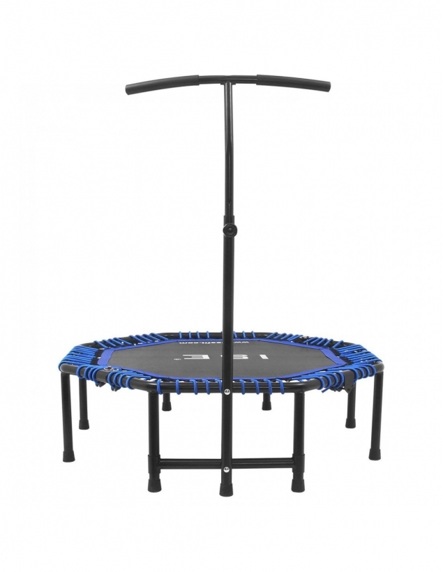Trampoline de Fitness Pliable ISE...