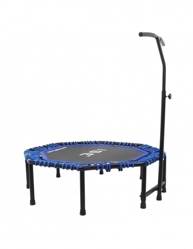 Trampoline de Fitness Pliable ISE...