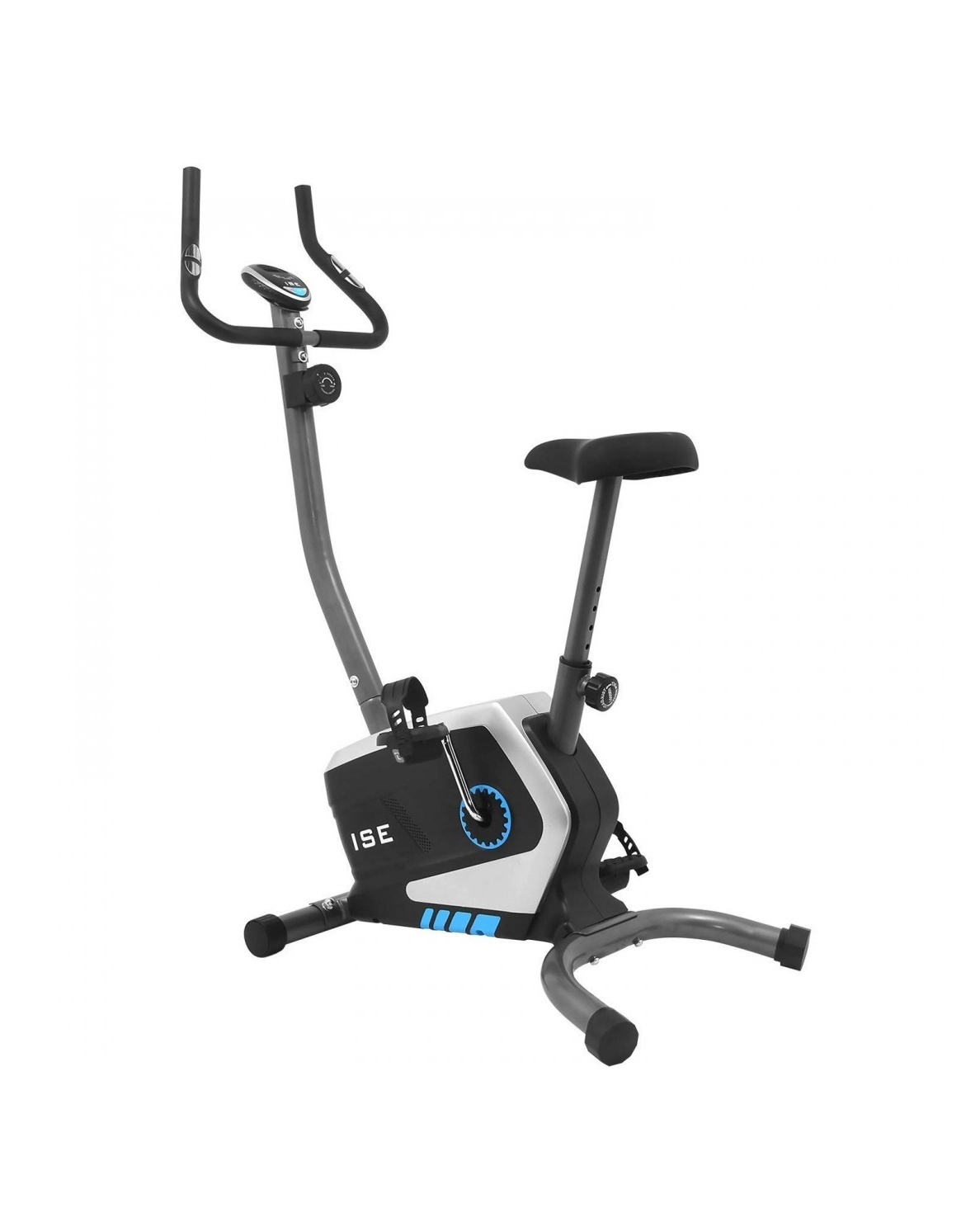 Vélo d'Appartement...