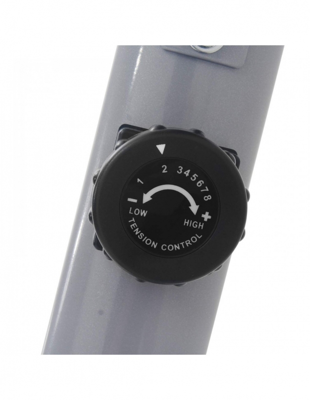 Vélo d’Appartement ergomètre ISE...