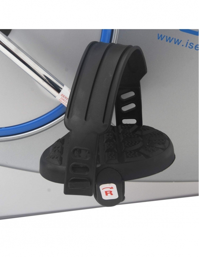 Vélo d’Appartement ergomètre ISE...