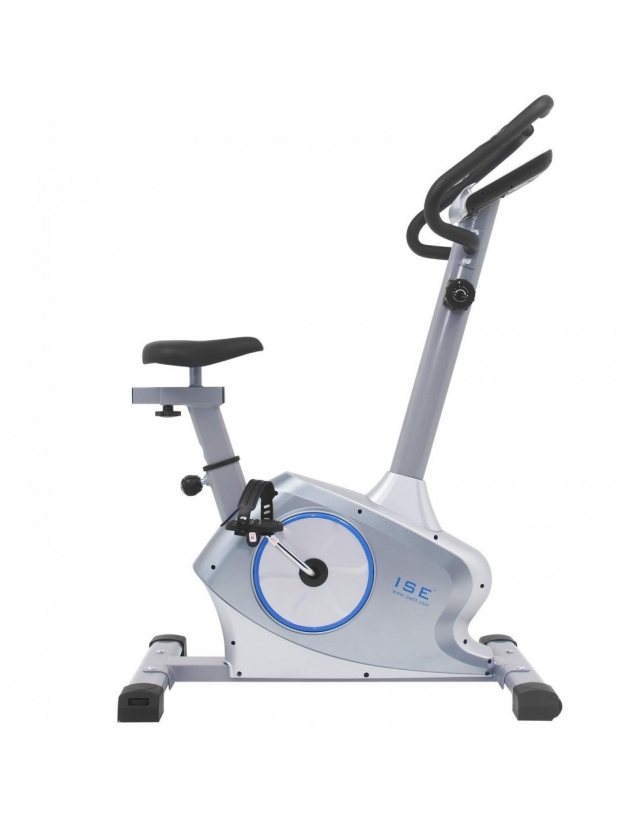 Vélo d’Appartement ergomètre ISE...