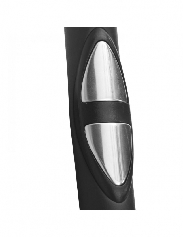 Vélo elliptique magnétique ISE...