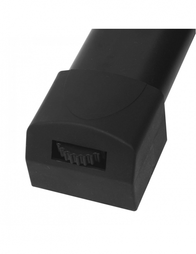 Vélo elliptique magnétique ISE...