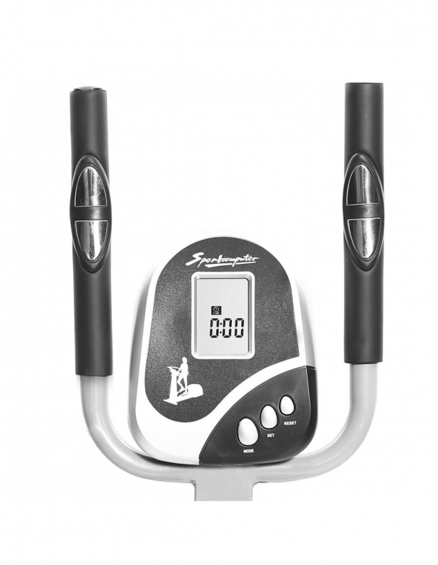 Vélo Elliptique 2 En 1 ISE...