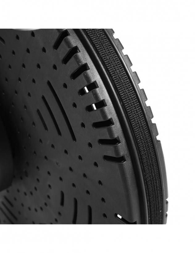 Vélo Elliptique 2 En 1 ISE...