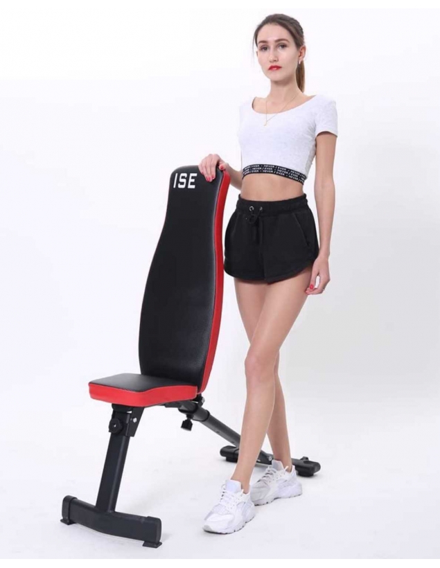 Banc de musculation ISE SAN-FRANCISCO...