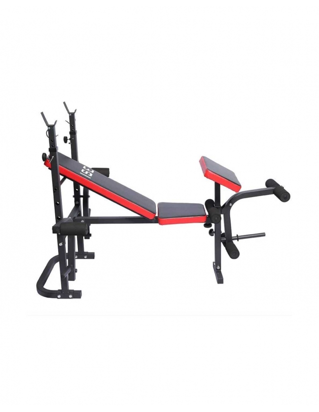 Banc de Musculation ISE RIO-5430B