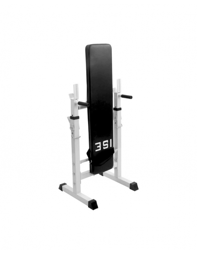 Banc de musculation ISE OSLO SY-544-WH
