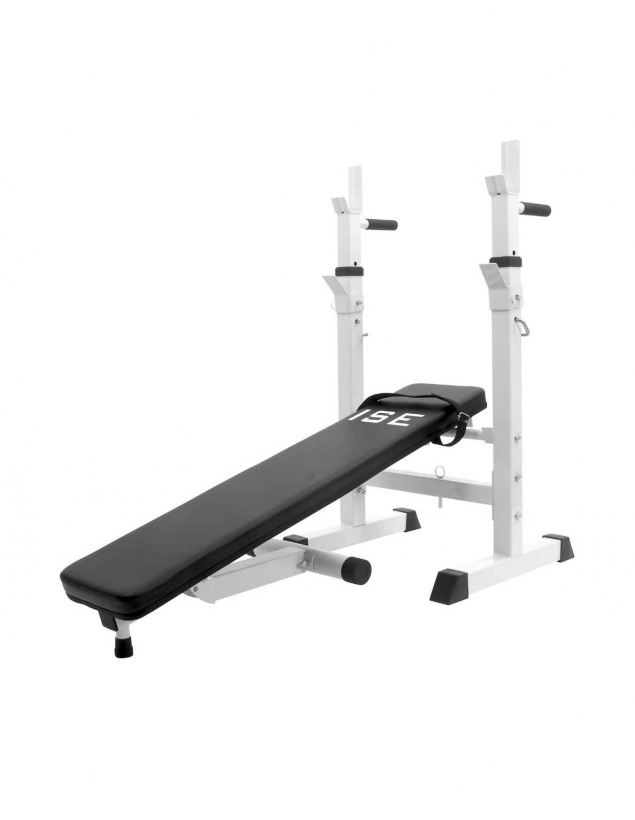 Banc de musculation ISE OSLO SY-544-WH
