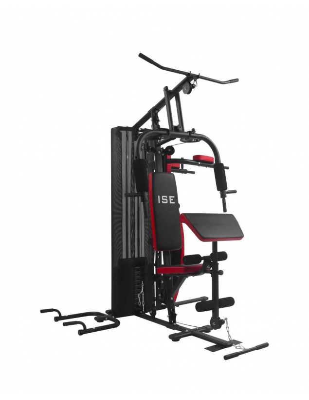 Station de musculation ISE TORONTO