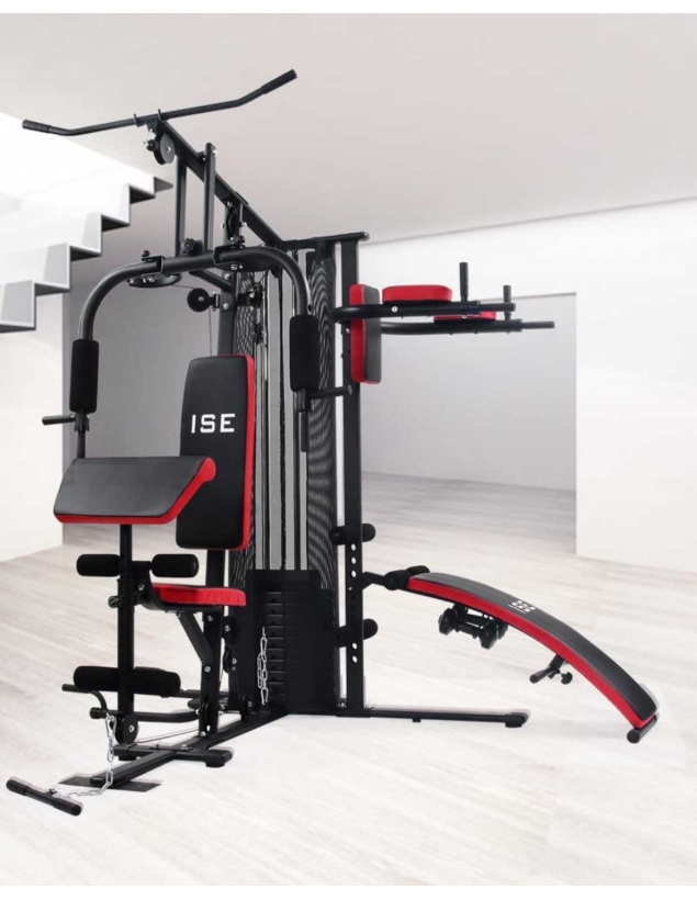 Station de musculation ISE TORONTO