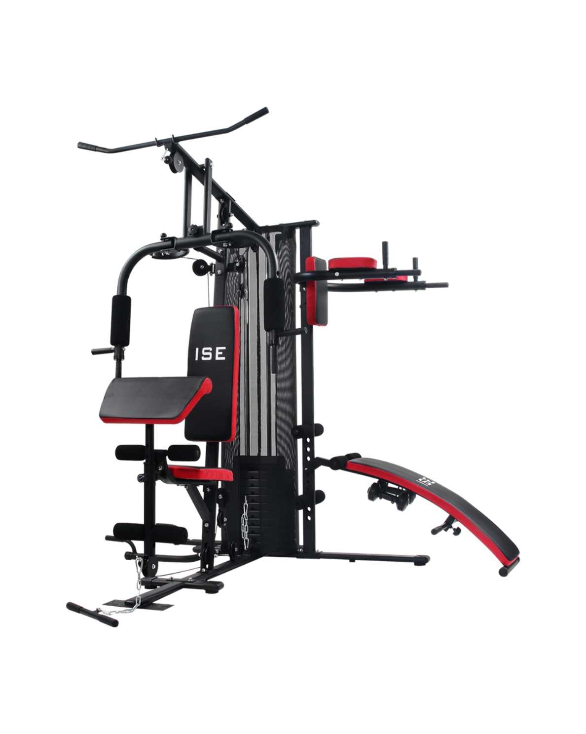 Station de musculation ISE...