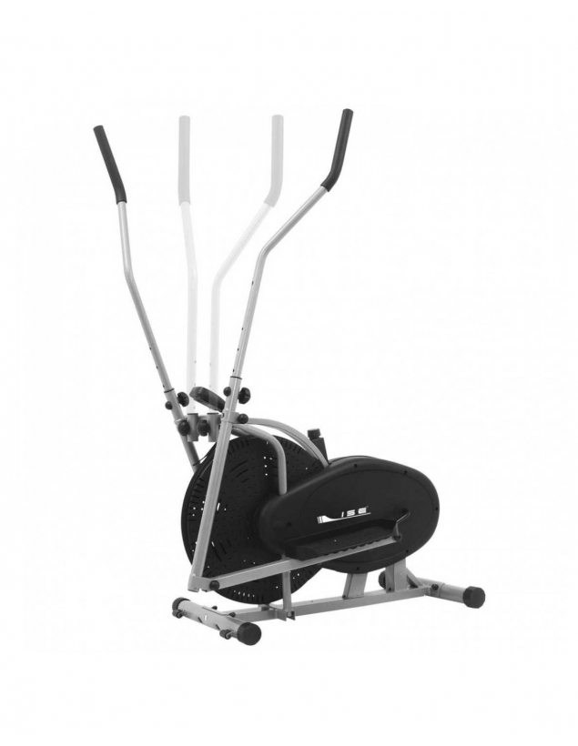 Vélo Elliptique 2 en 1 ISE...