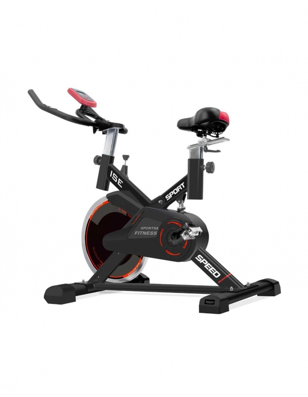 Vélo biking ISE CILAOS SY-7005-2