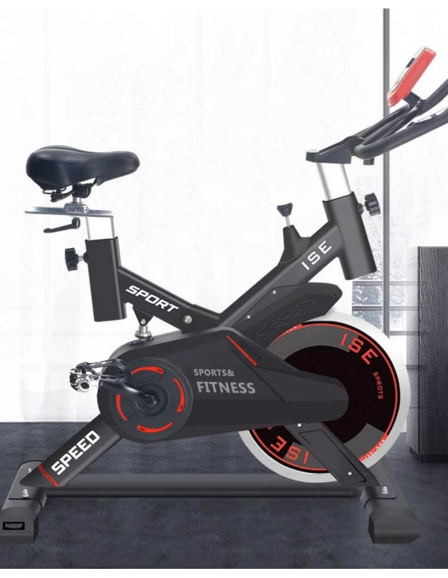 Vélo biking ISE CILAOS SY-7005-2