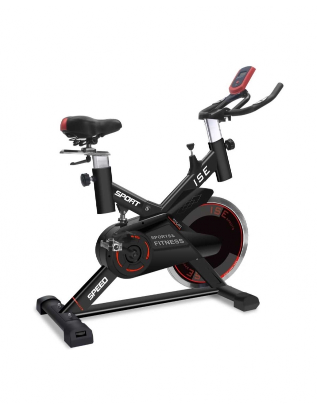 Vélo biking ISE CILAOS SY-7005-2