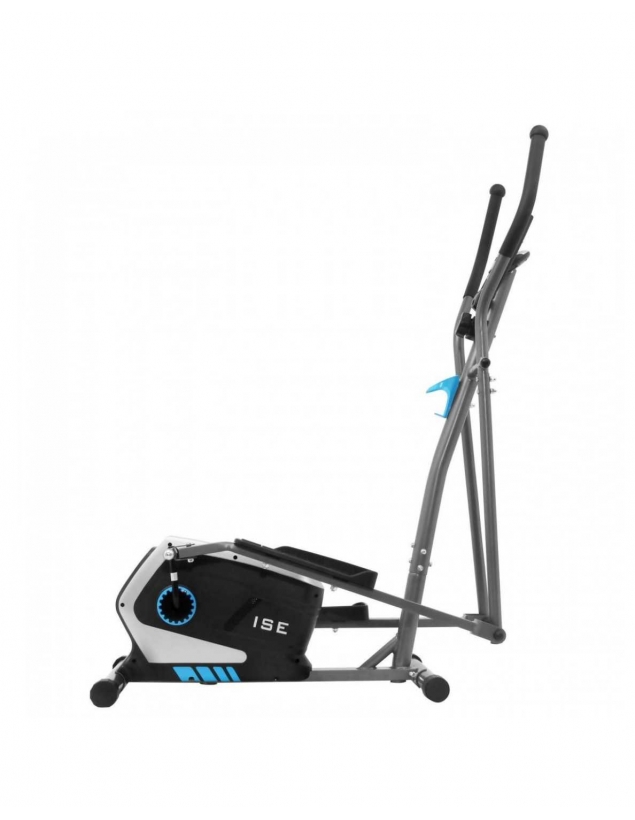 Vélo elliptique crosstrainer ISE...