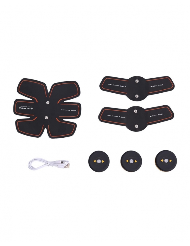 Électrostimulateur Abdominaux ISE