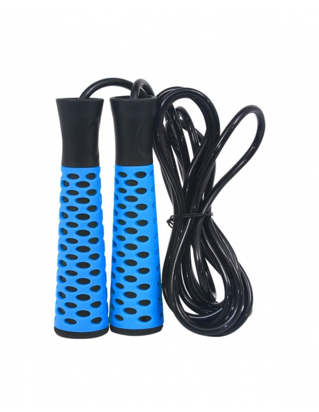 Corde à Sauter Ajustable ISE SY-JP1002