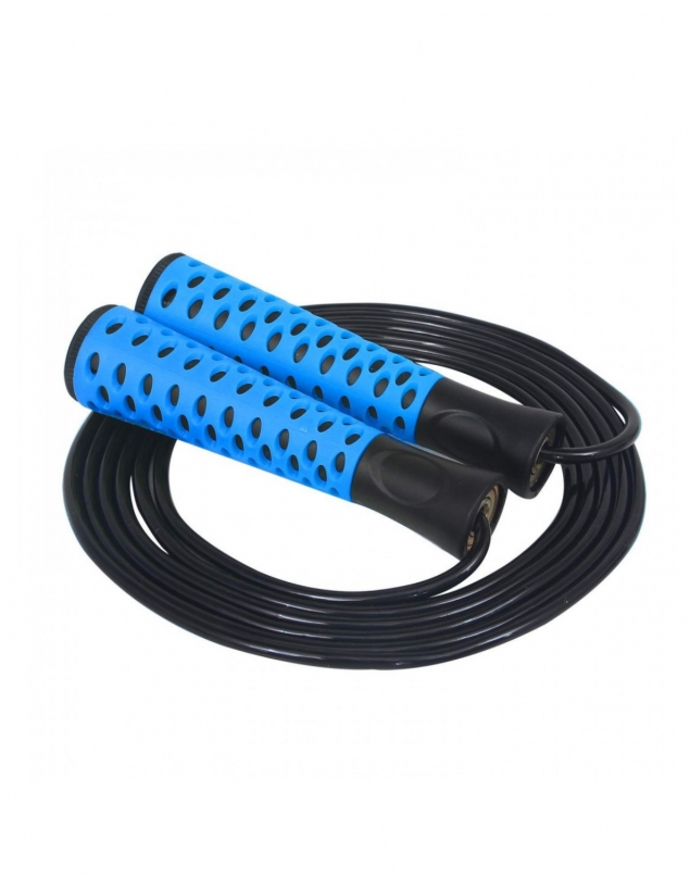 Corde à Sauter Ajustable ISE SY-JP1002