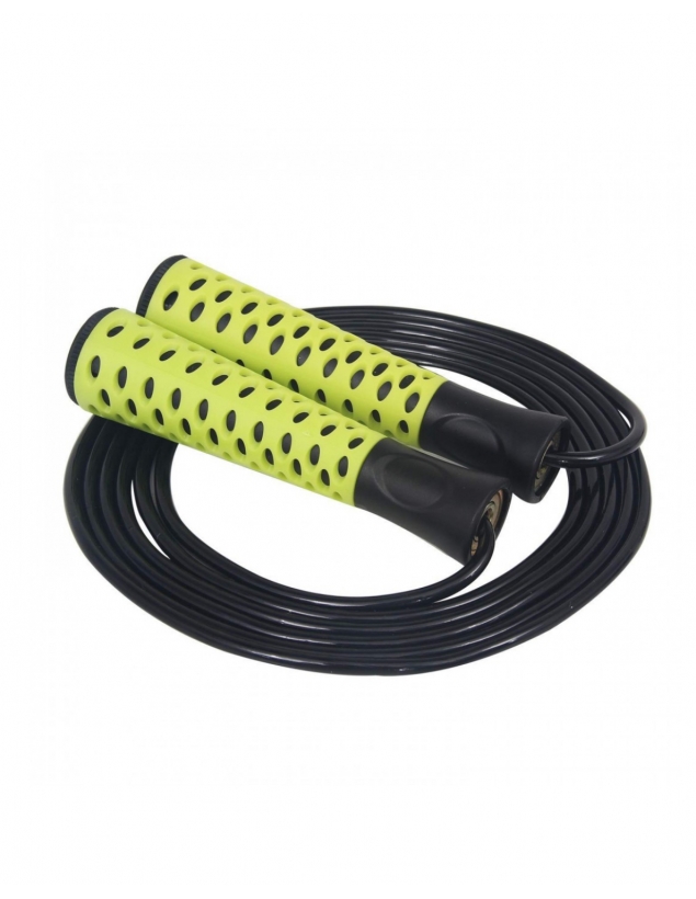 Corde à Sauter Ajustable ISE SY-JP1002