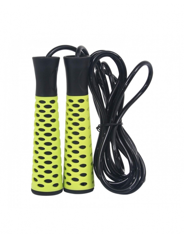 Corde à Sauter Ajustable ISE SY-JP1002