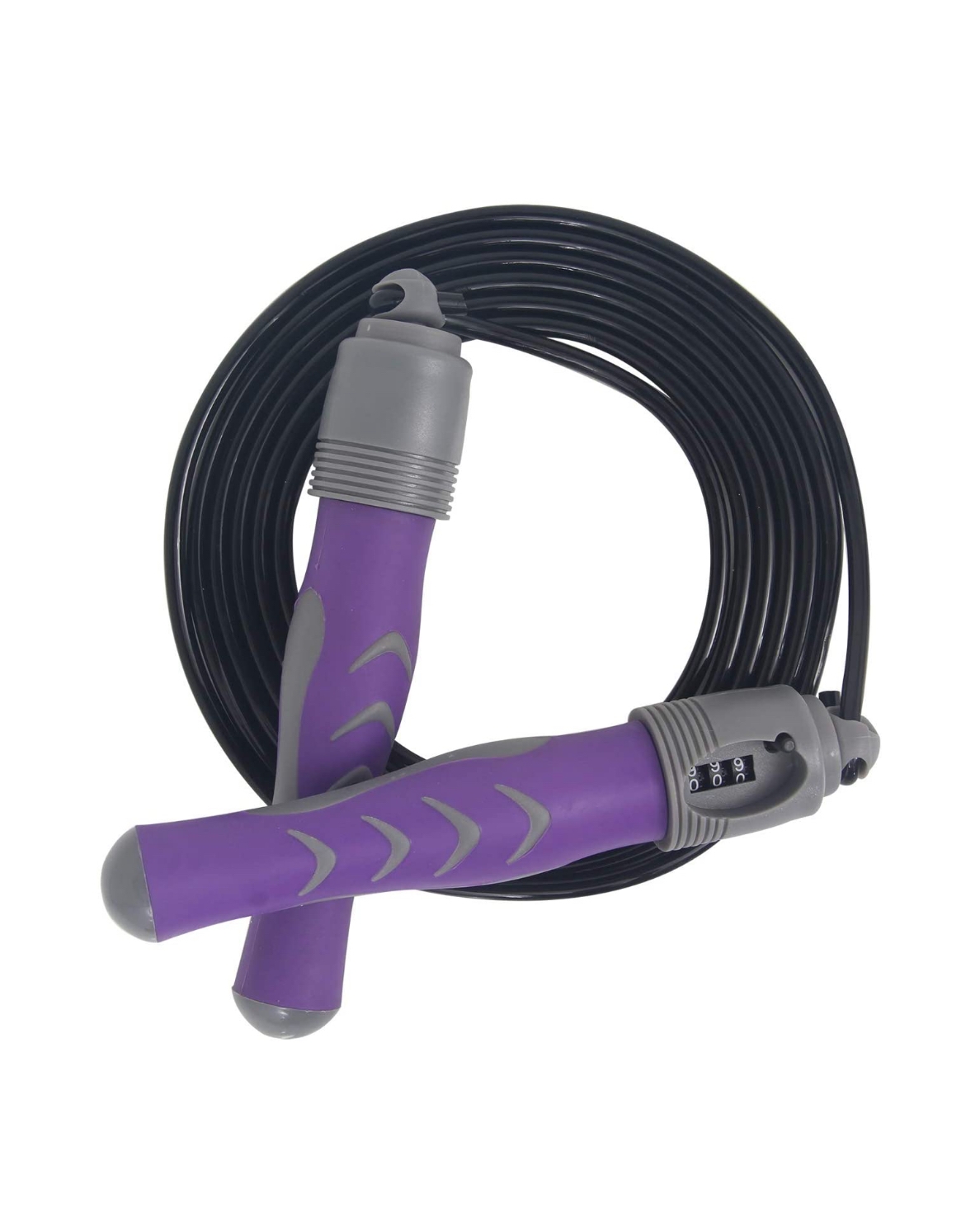 Corde à Sauter ISE réglable...