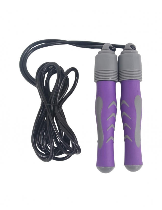 Corde à Sauter ISE réglable Compteur...