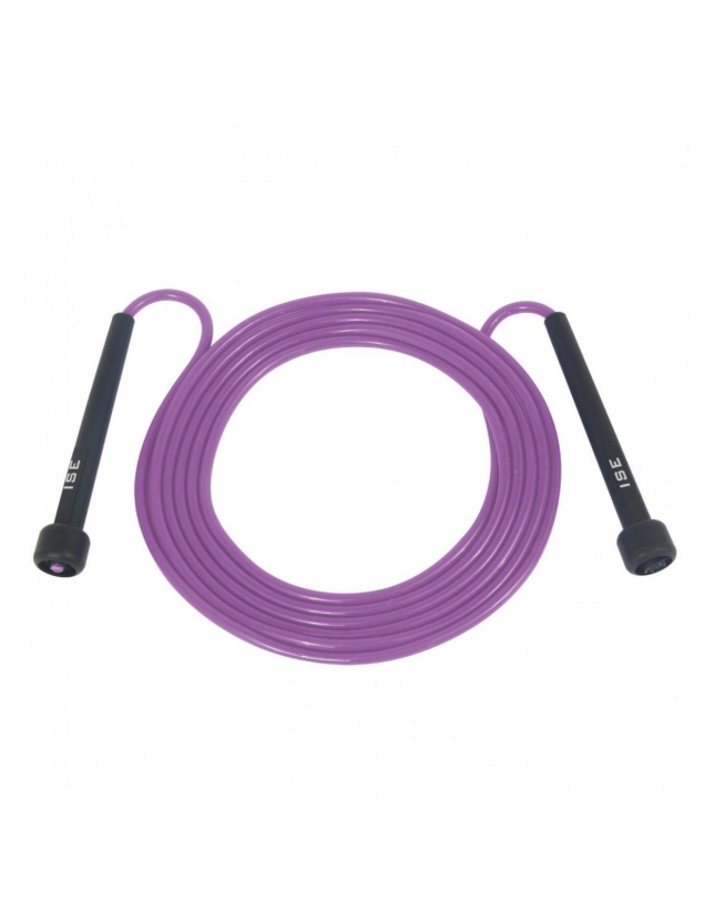 Corde à Sauter ISE réglable 3m SY-JP1001