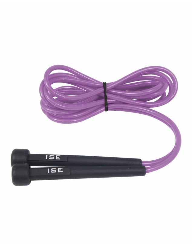 Corde à Sauter ISE réglable 3m SY-JP1001