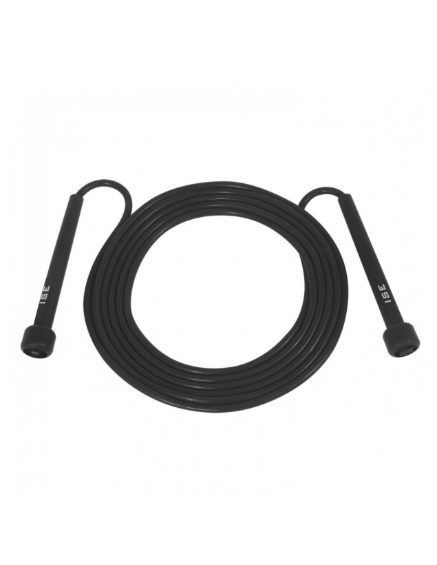 Corde à Sauter ISE réglable 3m SY-JP1001