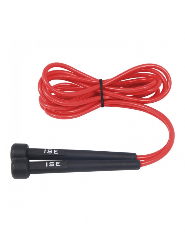 Corde à Sauter ISE réglable 3m SY-JP1001