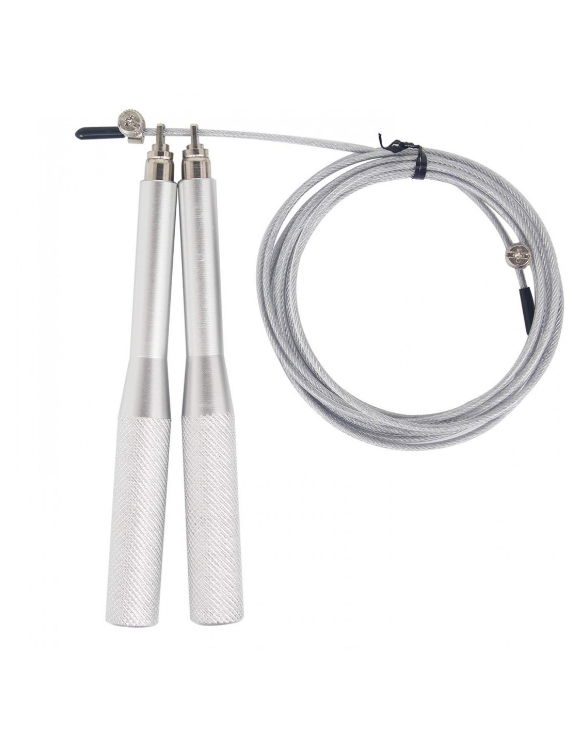 Corde à Sauter en Aluminium...