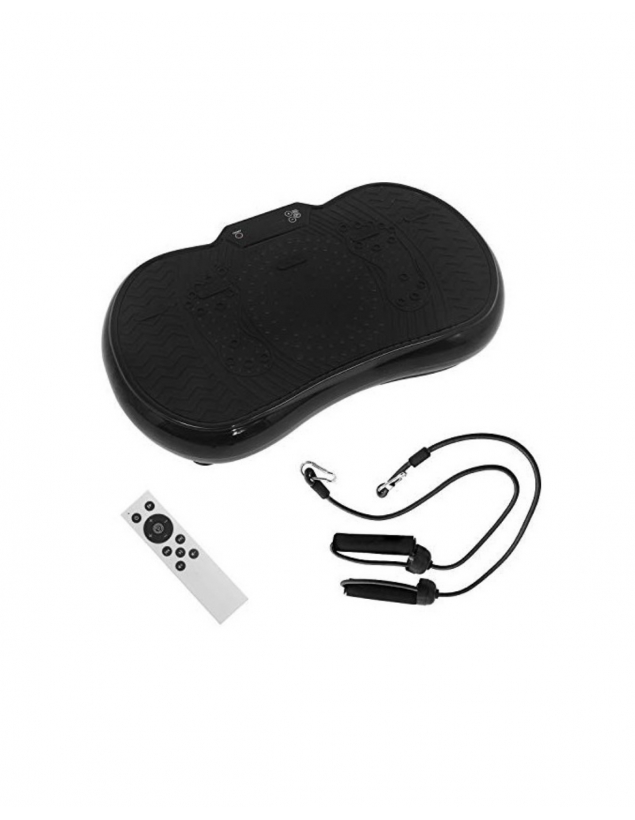 Plateforme Oscillante ISE RIGA SY-328