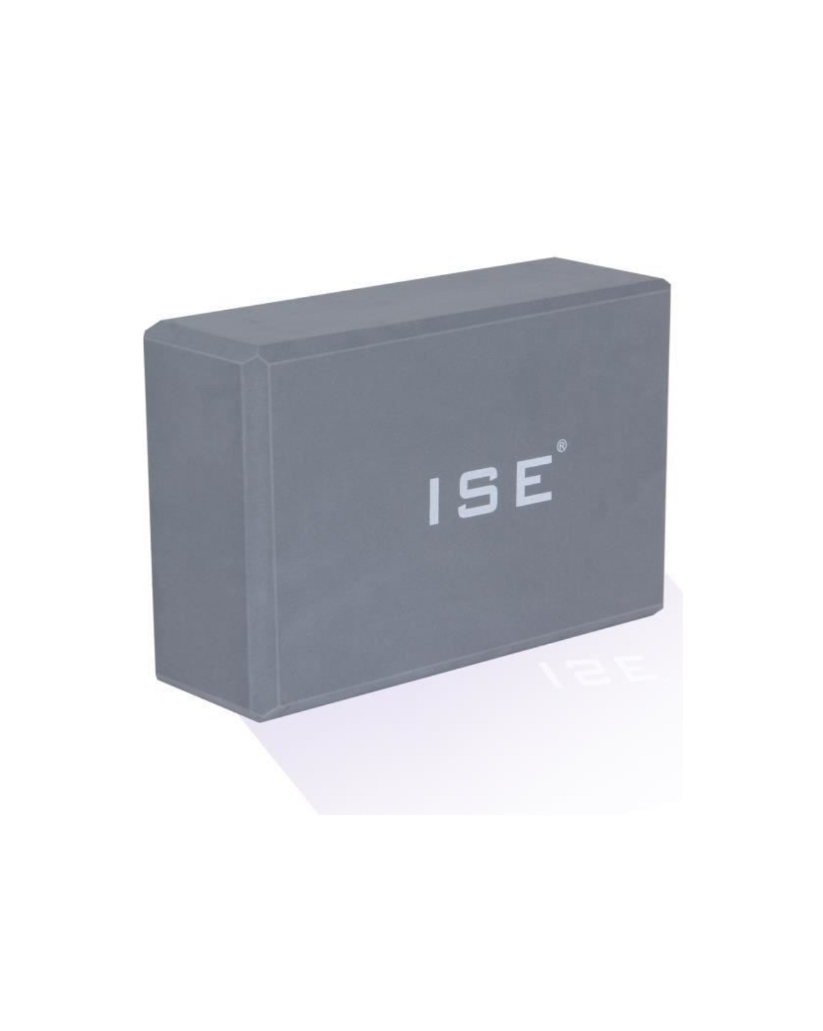 Yoga Block (Gris) ISE...