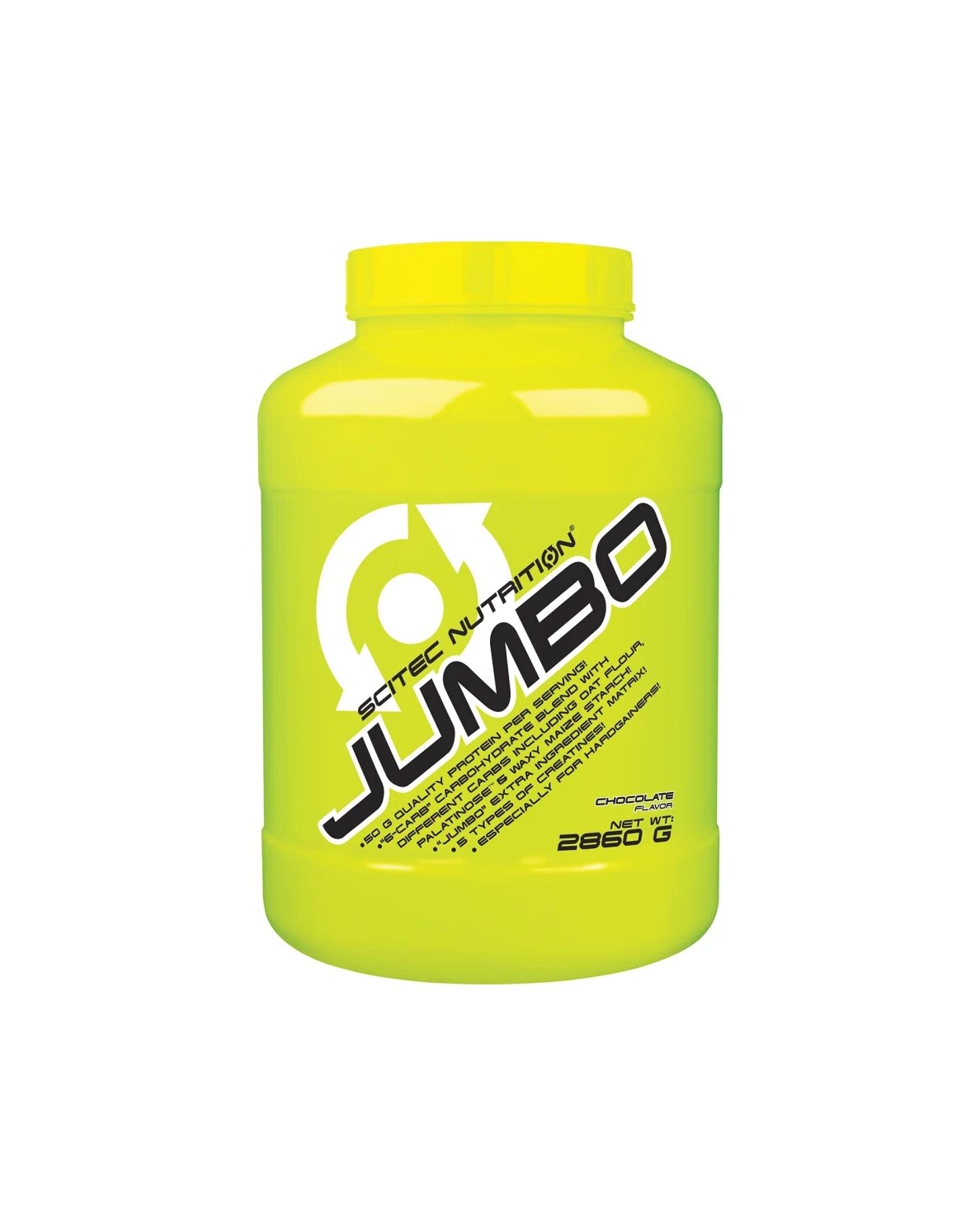 Jumbo 2860g