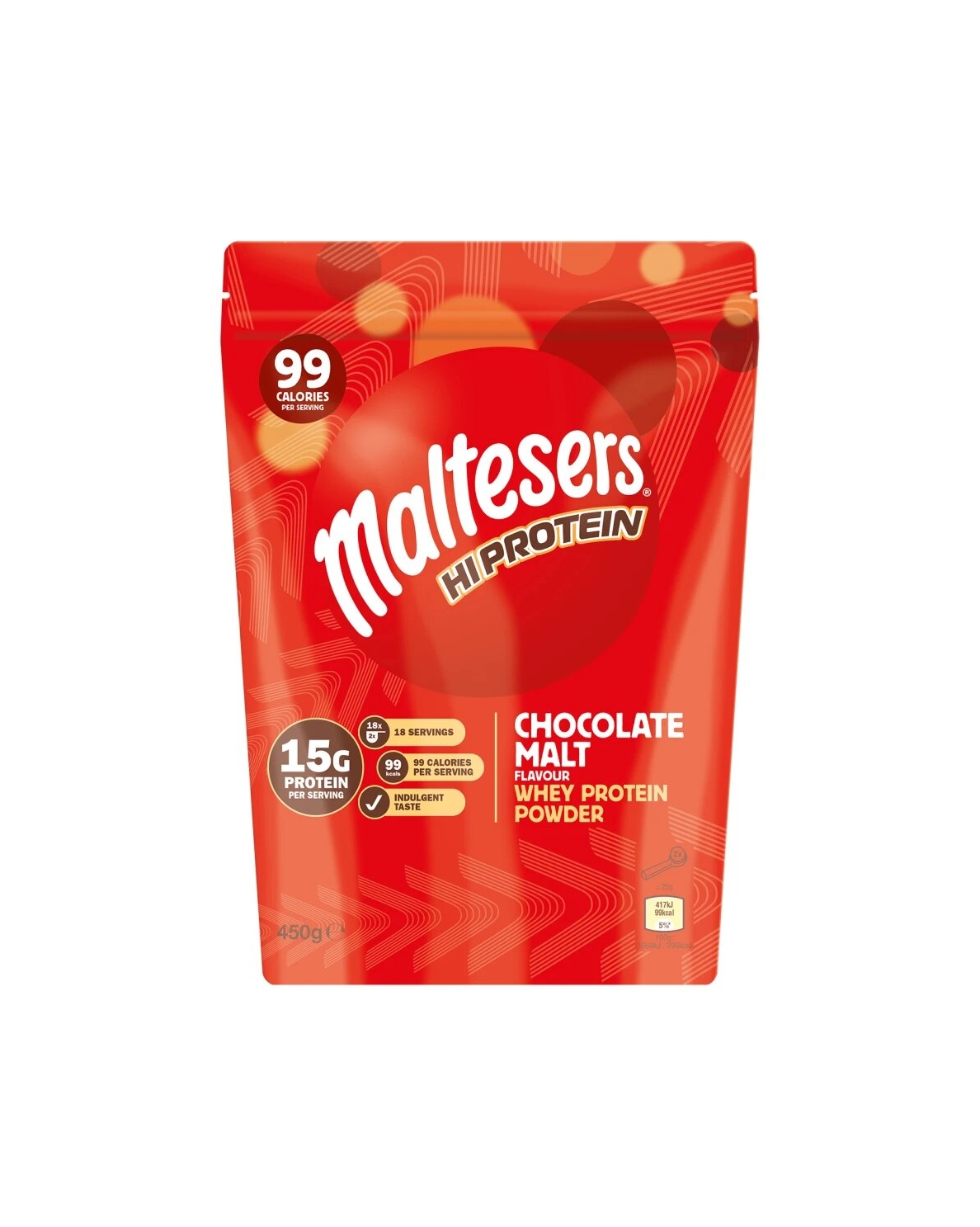 Maltesers Protein Powder 450g