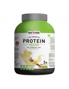 Protéines Vegan 2000g