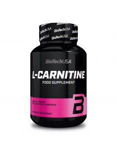L-Carnitine 1000 - 30...