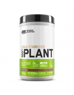 Gold Standard 100% Plant 684g