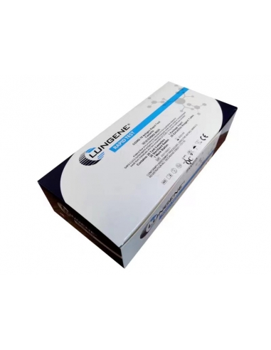 Autotest Clungene Rapid Test x 2500